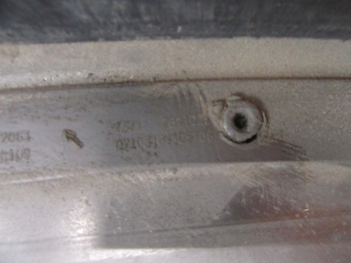 фото №13, Защита двигателя фильтра bmw x5 e70 x6 e71 x3 f25 дизель 3.0 n57 245km