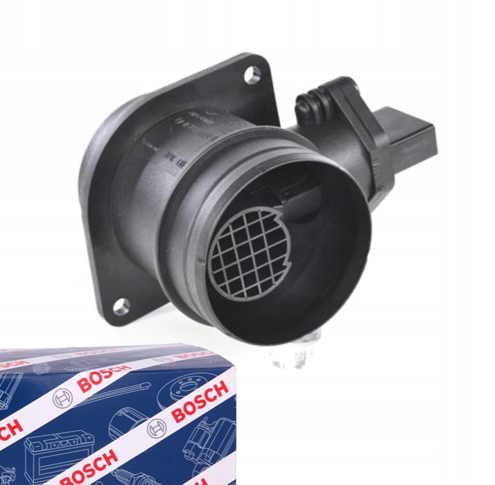 фото №1, Витратомір повітря do seat altea xl 1.9