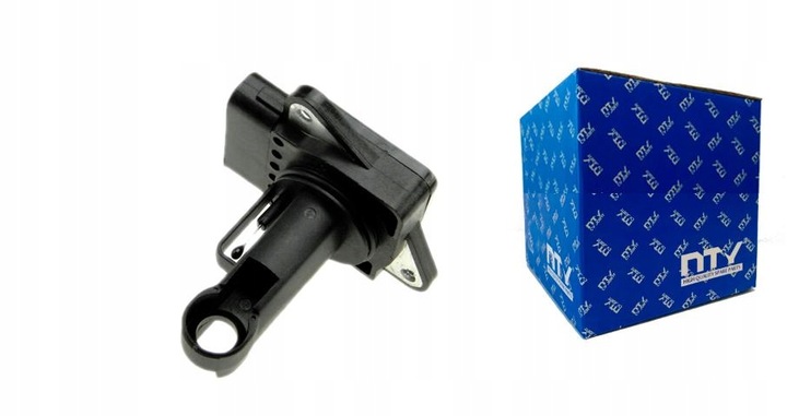 фото №1, Subaru mazda 22680aa310 расходомер