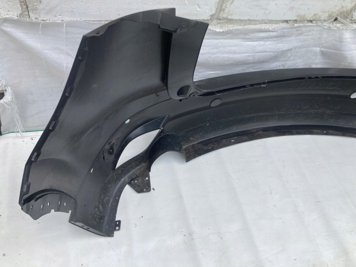 фото №13, Бампер задний pdc mazda cx-5 12-16