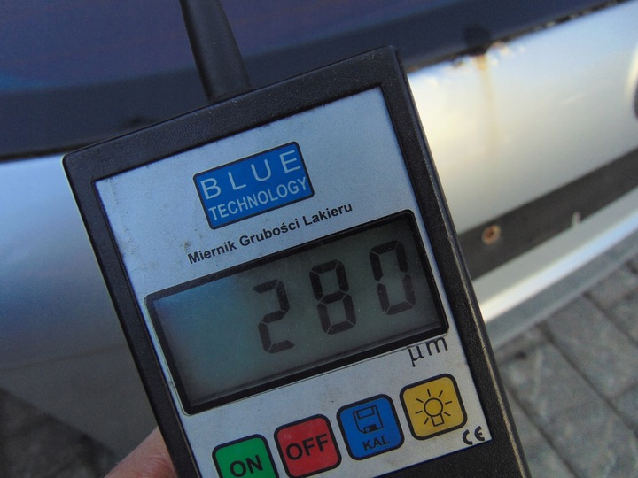 фото №9, Комплектная крышка багажника vw golf 5 v универсал la7w европа