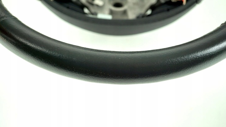 фото №8, Кермо шкіра шкіряний renault megane 2 рестайлінг scenic ii fl 8200276082