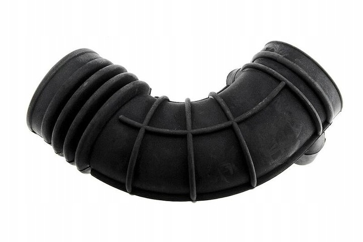 фото №10, Труба шланг витратомір bmw e34 520 m50 88-96