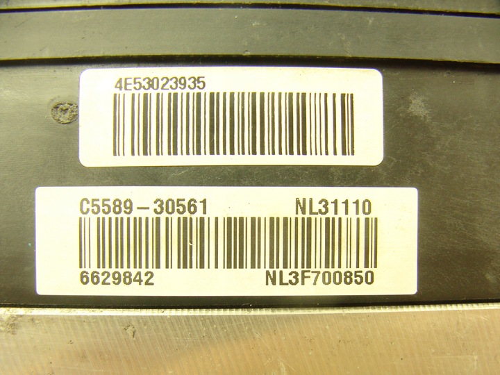 фото №5, Насос abs kia 58900-c5721 c5589-20561 58910-c5721