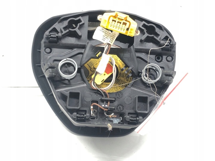 фото №2, Повітряна подушка водія skoda fabia ii 5e0880201 06-14 подушка безпеки