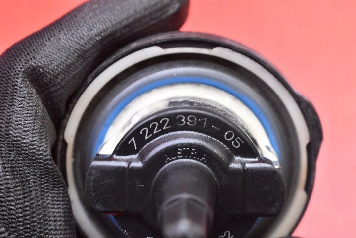 фото №7, Крышка заливка топлива 7222391-05 bmw x5 f15 13-18