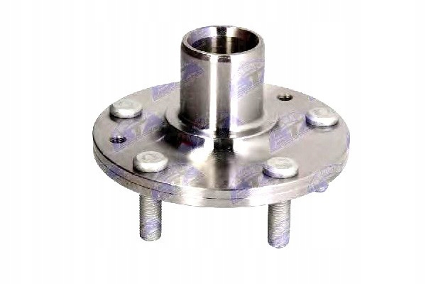 фото №2, Bta ступиця колеса mazda cx-7 2.2d/2.3 10.07-03.13