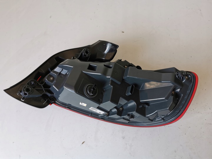 фото №7, Лампа задня ліва led bmw m2 f87 рестайлінг 9491591