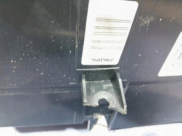 фото №7, Vw golf v 1.4b 90 km приборы спидометр 1k0920851f