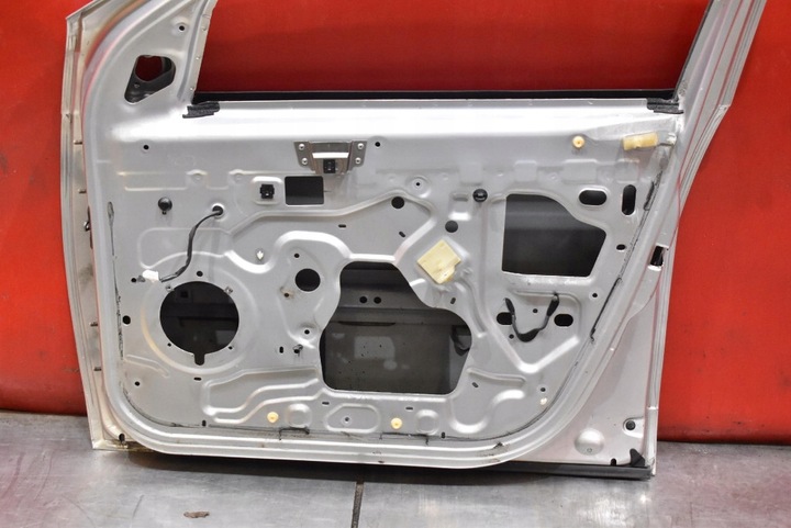 фото №14, Дверь правые перед передние ted69 dacia duster 1 i рестайлинг 13-17