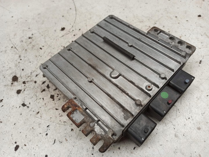 фото №10, Renault laguna ii компьютер двигателя 8200440290