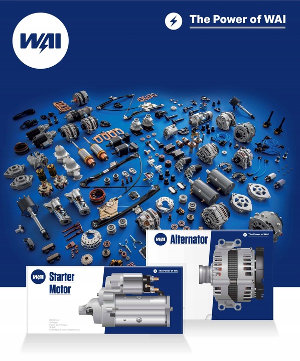 фото №8, Новий стартер jeep grand cherokee 4.7 limited