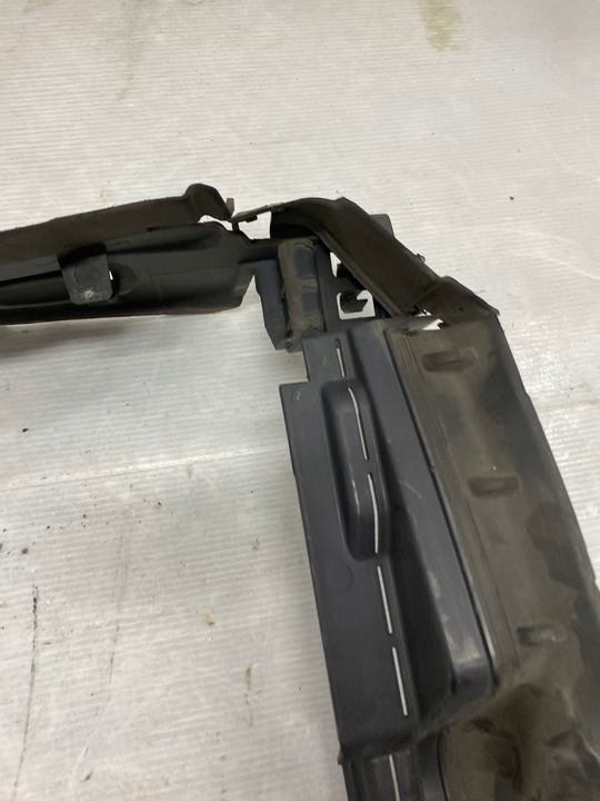 фото №5, Trafic iii vivaro b nv300 руль воздуха