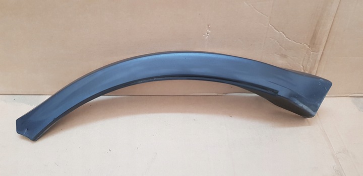 фото №1, Range rover sport накладка крыльев зад правая