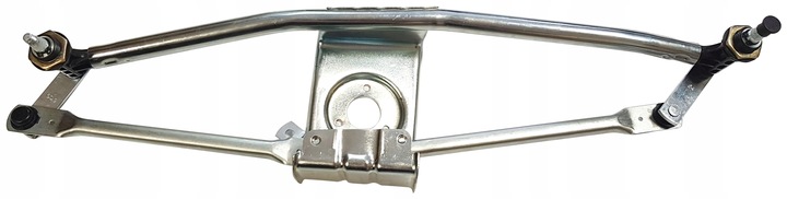 фото №1, Механизм дворник mercedes sprinter 1995-2000