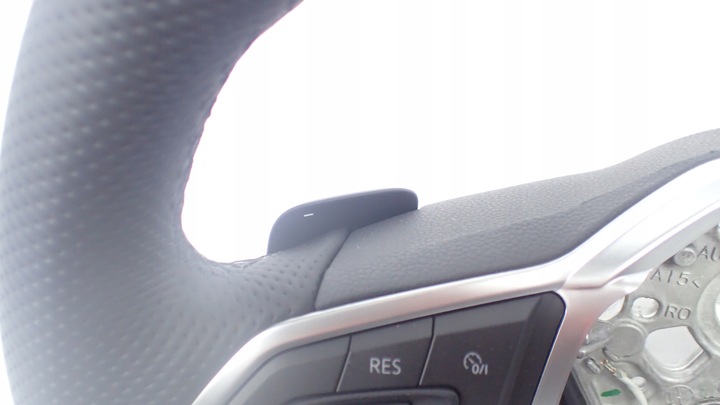 фото №6, Кермо vw passat b8 r line gte 3g0419089 bd