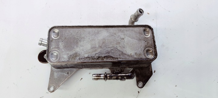 фото №5, Радіаторів масла audi a6 c7 a8 d4 4h0317021t