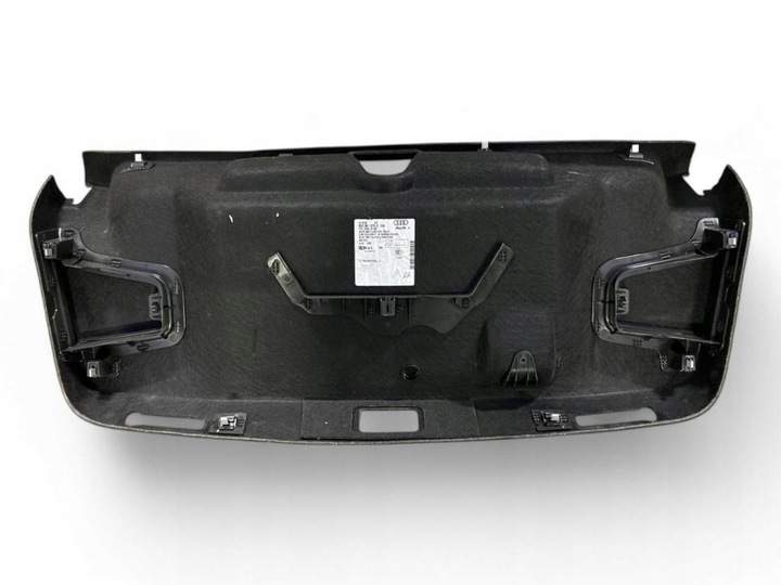 фото №6, Audi a3 s3 8v 2016 обшивка / обивка задней крышки багажника