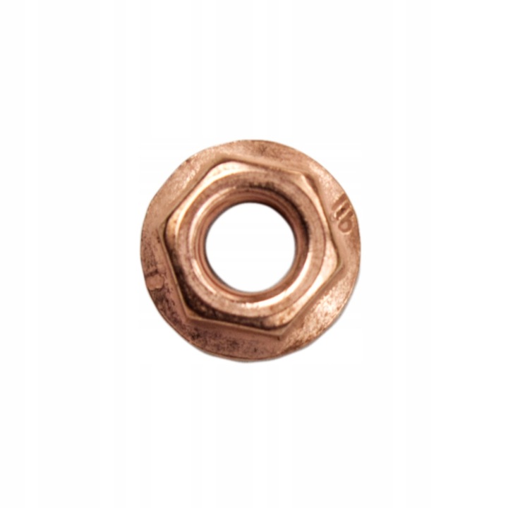 фото №4, Глушник кінцевий suzuki splash 1 i ex 07-14 1.0 1.2 хетчбек хром