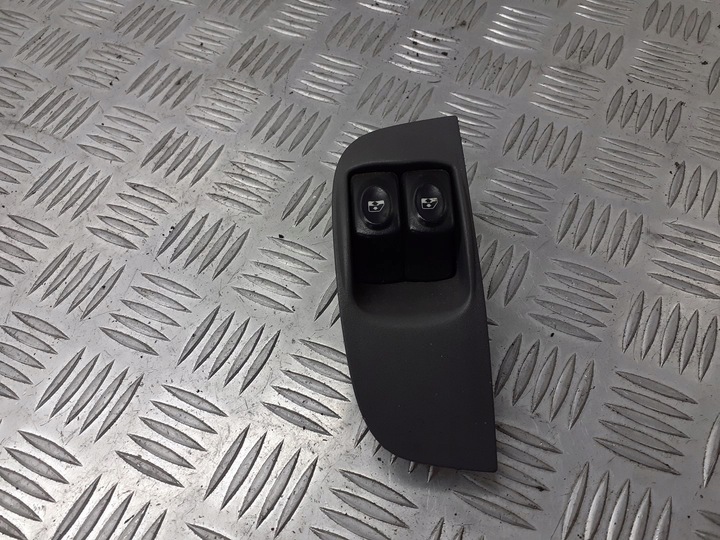 фото №1, Панель скло водія renault megane i 1.4