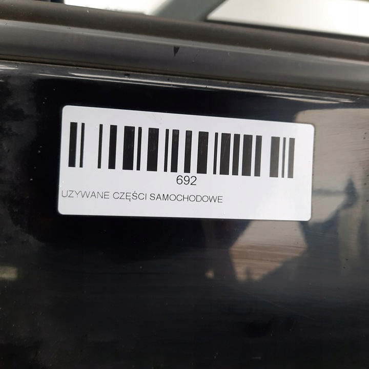 фото №9, Дверь правый перед toyota rav4 iii 05-08r 202