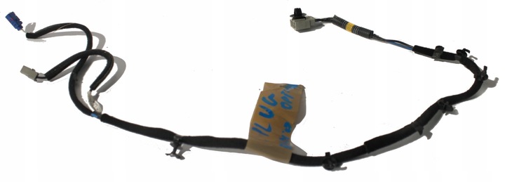 фото №1, Kia optima iv кабель шланг радіо навігації