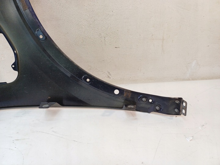 фото №13, Крило лівий перед переднє лівий audi q3 e-tron 83a гібрид