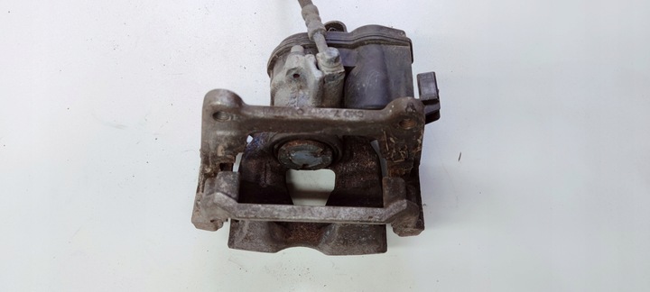 фото №7, Супорт гальмівний правий зад audi a4 b9 a5 8w0406at