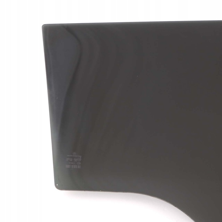 фото №10, Mercedes w212 скло двері задня ліва тонована чорна as3 a2127351110