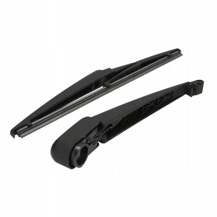 фото №2, Рычаг + листовая рессора зад toyota avensis t27 08-18