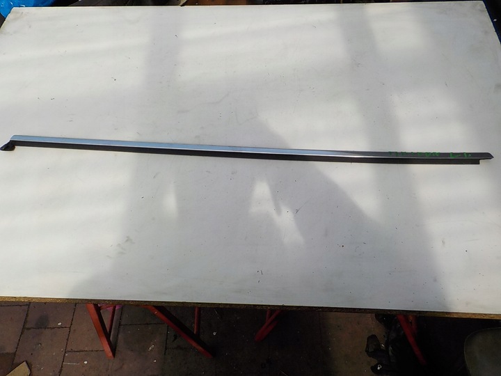 фото №1, Vw arteon планка накладка двері лівий зад