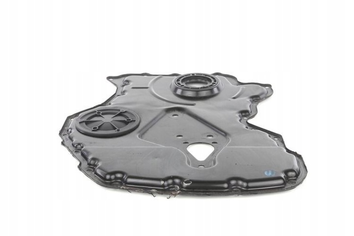 фото №8, Кришка, корпус грм ford mondeo iii, transit 2.0d/2.2d 08.00-03.07
