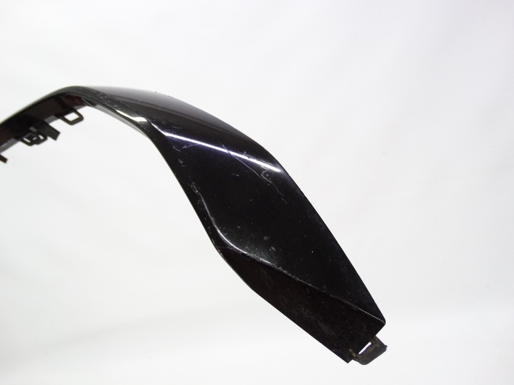 фото №9, Audi q5 ii s-line рестайлинг 2020-2024 спойлер планка бампера заднего 80a853057a