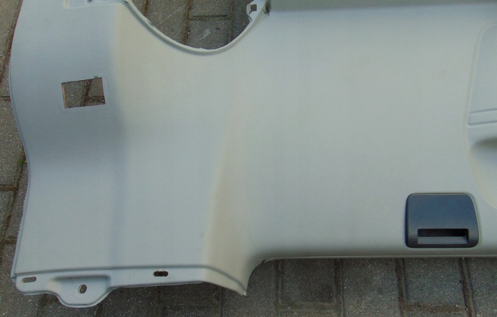 фото №11, Боковина правые vw transporter t6 caravelle европа