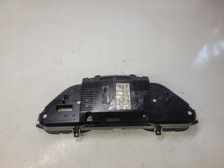 фото №5, Спідометр  прилади audi q7 4l 3.0 tdi 4l0920980g uk