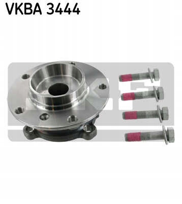фото №2, Skf vkba 3444 набір підшипник колеса vkba 3444 vkba