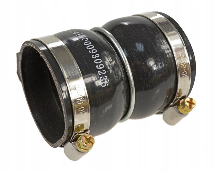 фото №1, Шланг шланг інтеркулер 1.6 hdi 9651559280 0382ny