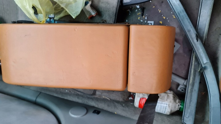 фото №5, Сидіння сидіння диван регульована a8 d2 uk рестайлінг