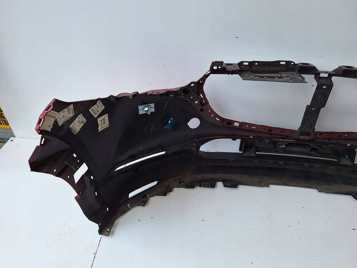 фото №7, Mazda cx-30 бампер перед d58a-50031 оригінал