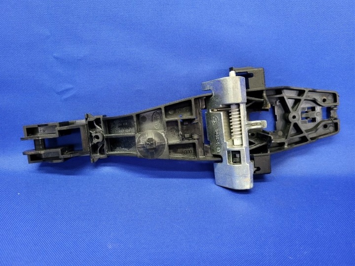 фото №1, Тримач двері лівий зад land rover discovery iv