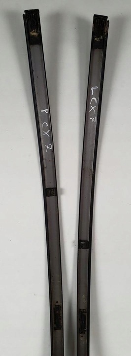 фото №6, Планки крышные крыша mazda cx-7 пара