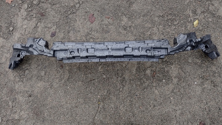 фото №1, Абсорбер бампера перед mercedes e класс w213 amg 2138850605