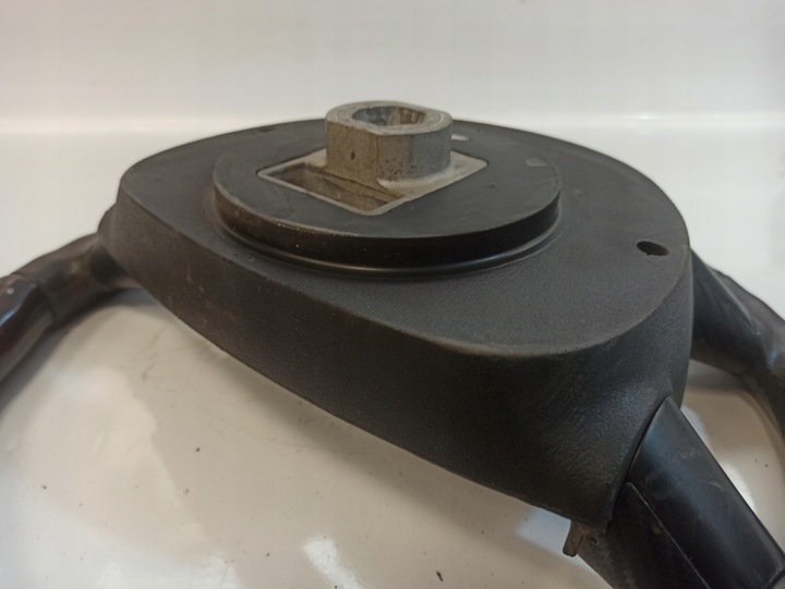 фото №16, Ford mondeo mk3 кермо дерево шкіра do szycia 3s71-3599-g