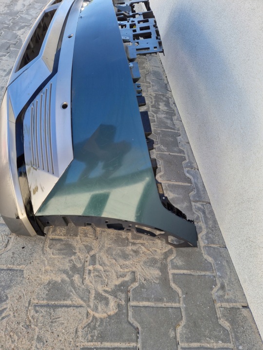 фото №8, Бампер hyundai ioniq 5 v prest-01