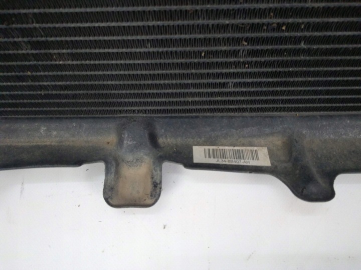 фото №7, Ford f150 комплект радіатор 2018-20