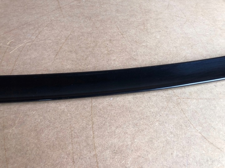 фото №9, Vw polo classic 6n5 sedan спойлер накладка спойлер 6n5827933