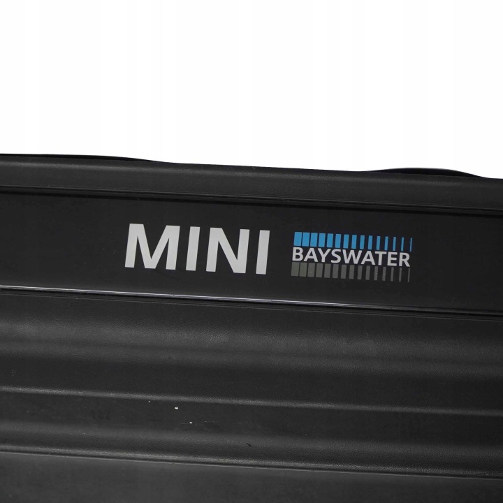 фото №10, Mini r56 s молдинг порога ліва поріг bayswater