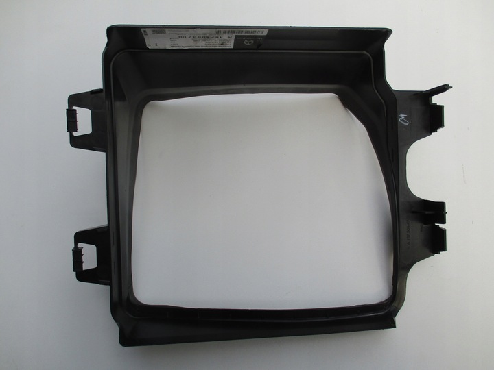 фото №15, Mercedes gle w167 19r- впуск кермо повітря a1675054700