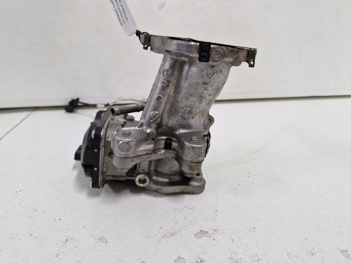 фото №8, Oem номер renault клапан egr renault master iii 14- 2,3 dci/ nissan nv400/ opel mov