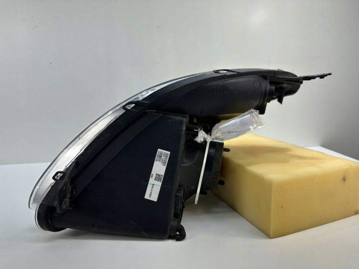 фото №9, Фара передня сторона права suzuki swift ii 10-16 3512071l00
